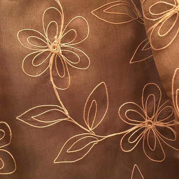 Vintage Couture Tina di Martina gown - Picture 3 of 7